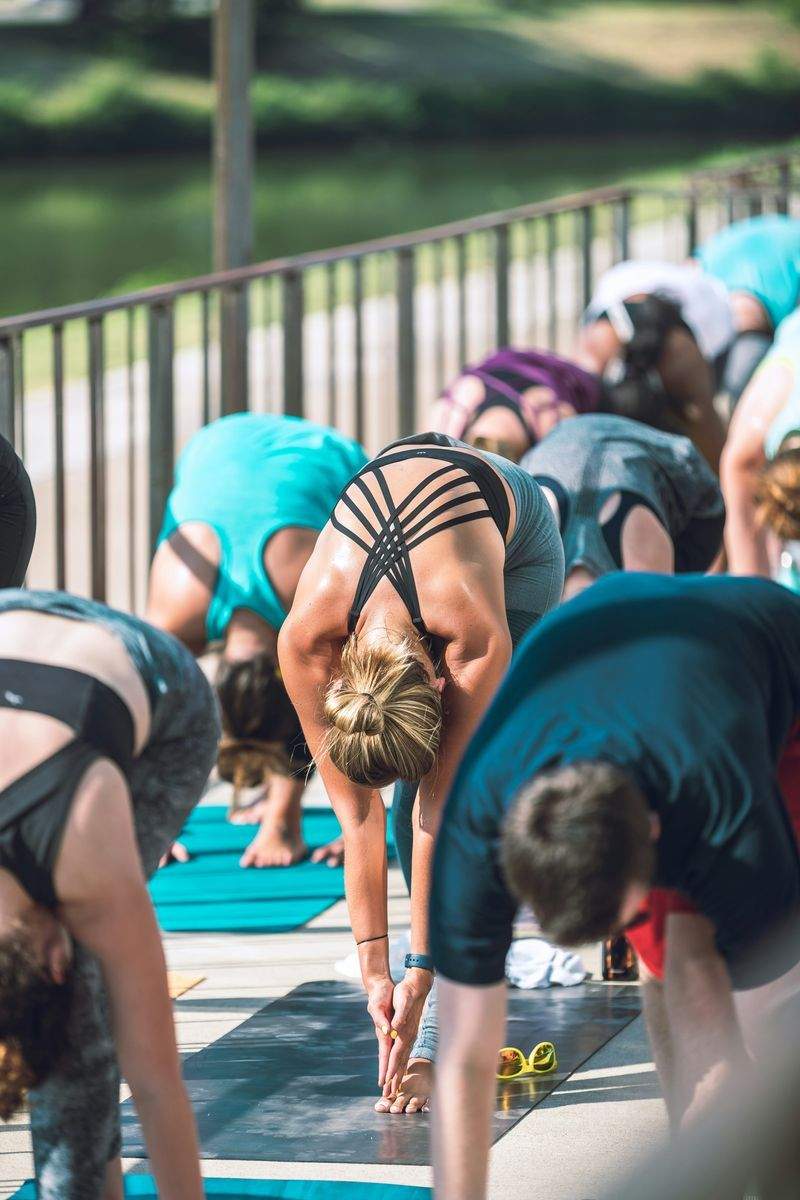 Alpenlicht Yoga Studio