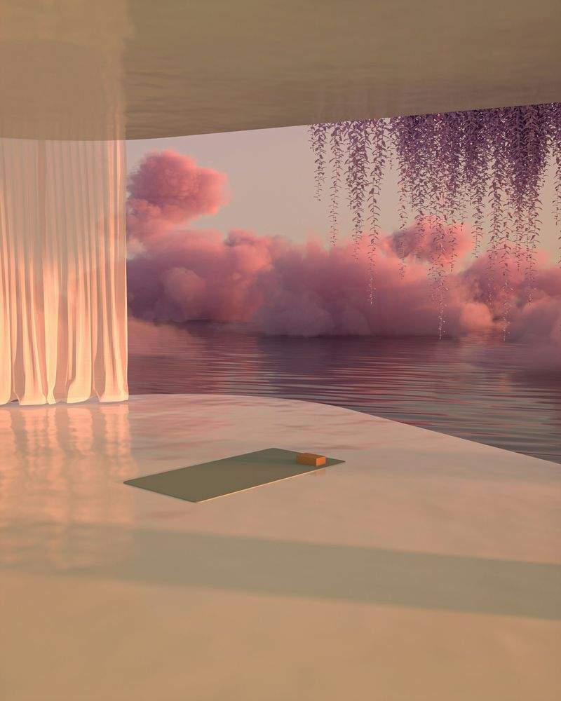 Alpenlicht Yoga Studio