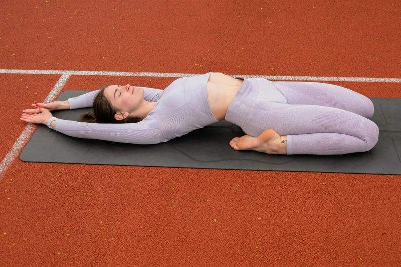 Alpenlicht Yoga Studio 13