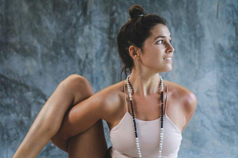 Alpenlicht Yoga Studio 3