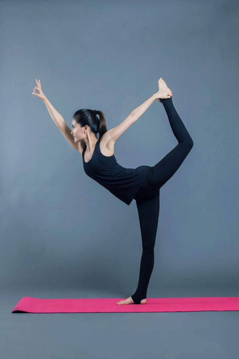 Alpenlicht Yoga Studio