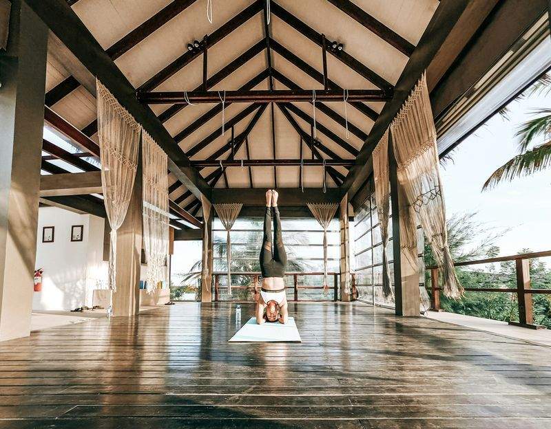 Vinyasa Flow